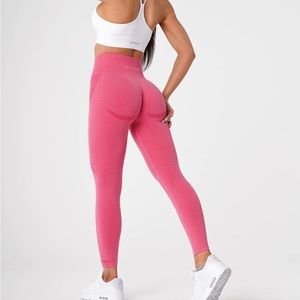 NVGTN - Contour Seamless - Leggings